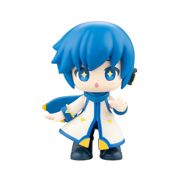 Blokees DaaVibe Series – Hatsune Miku 01 Terrace Party Blind Box