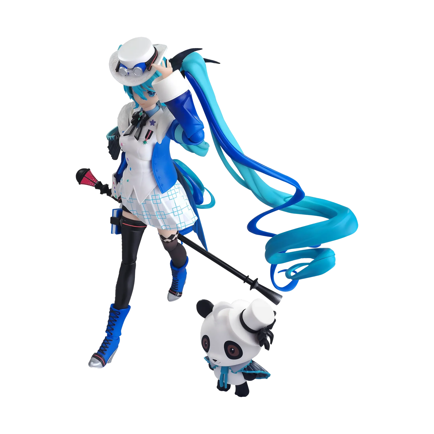 Blokees Fantastics Series – Hatsune Miku MIKU WITH YOU 2025