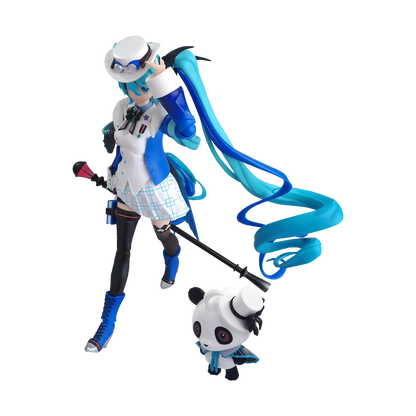 Blokees Fantastics Series – Hatsune Miku MIKU WITH YOU 2025
