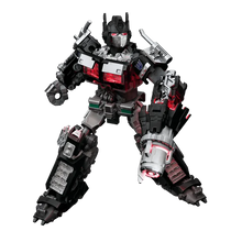 Blokees Transformers Classic Class 08 – Nemesis Prime (Rise of the Beasts)