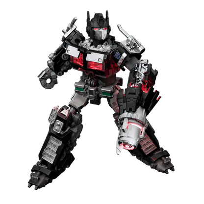 Blokees Transformers Classic Class 08 – Nemesis Prime (Rise of the Beasts)