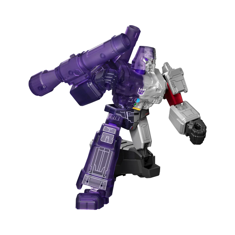 Darkest Hour blind box – Blokees Transformers Galaxy Version 09 – figure from the series, image 2