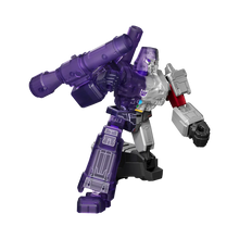 Darkest Hour blind box – Blokees Transformers Galaxy Version 09 – figure from the series, image 2