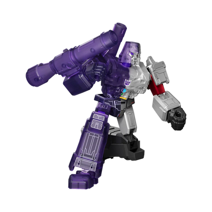 Darkest Hour blind box – Blokees Transformers Galaxy Version 09 – figure from the series, image 2