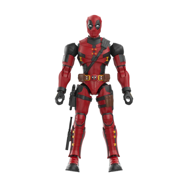 Blokees Marvel Deadpool & Wolverine Champion Class 04 – Deadpool