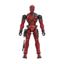 Blokees Marvel Deadpool & Wolverine Champion Class 04 – Deadpool