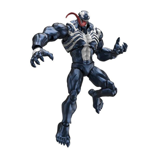 Blokees Marvel Rivals Champion Class 07 – Venom