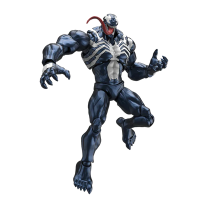 Blokees Marvel Rivals Champion Class 07 – Venom