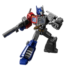 One Shall Fall blind box – Blokees Transformers Galaxy Version 08 – figure from the series, image 2