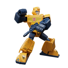 Shattered Universe blind box – Blokees Transformers Shining Version 03 – figure from the series, image 2
