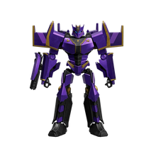 Blokees Transformers Classic Class 20 – Megatronus | Transformers One Light-Up Model Kit