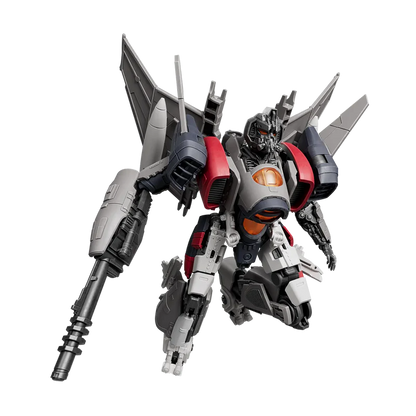 Blokees Transformers Classic Class 25 – Blitzwing | Bumblebee Light-Up Model Kit
