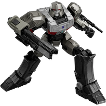 Blokees Transformers Classic Class 12 – Megatron (Transformers One)