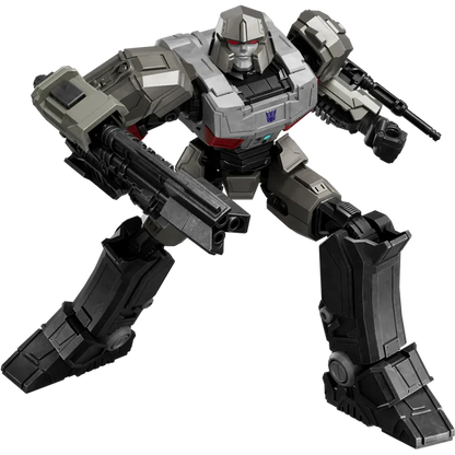 Blokees Transformers Classic Class 12 – Megatron (Transformers One)