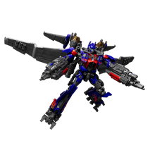 Blokees Transformers DX Classic Class 21 – Jet Wing Optimus Prime