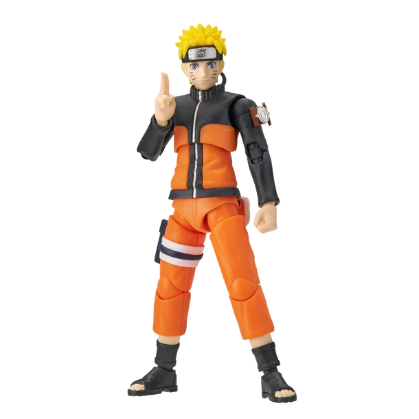 Blokees NARUTO Champion Class 02 – Naruto Uzumaki