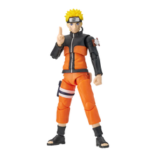 Blokees NARUTO Champion Class 02 – Naruto Uzumaki