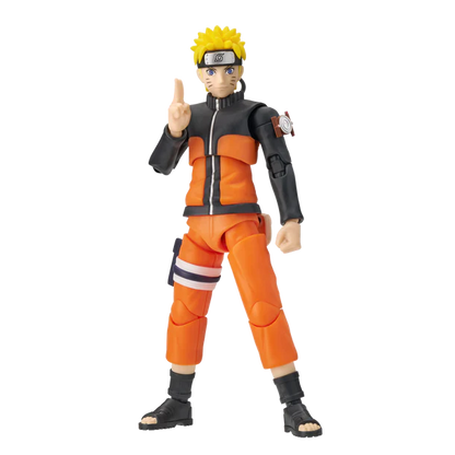 Blokees NARUTO Champion Class 02 – Naruto Uzumaki