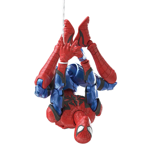 Blokees Marvel Rivals Champion Class 06 – Spider-Man