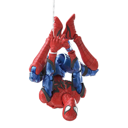 Blokees Marvel Rivals Champion Class 06 – Spider-Man