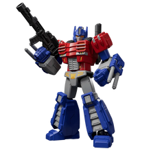 Parallel Universe blind box – Blokees Transformers Galaxy Version 06 – figure from the series, image 2
