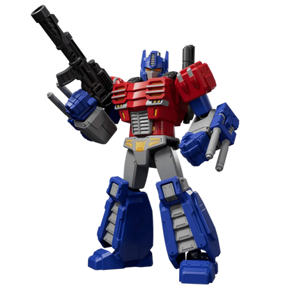 Parallel Universe blind box – Blokees Transformers Galaxy Version 06 – figure from the series, image 2