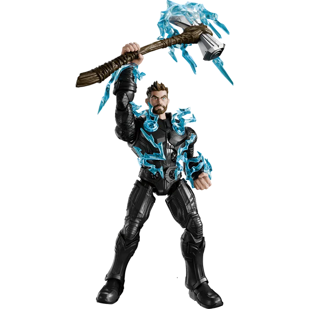 Blokees Marvel Infinity Saga Champion Class 02 – Thor (Infinity War)