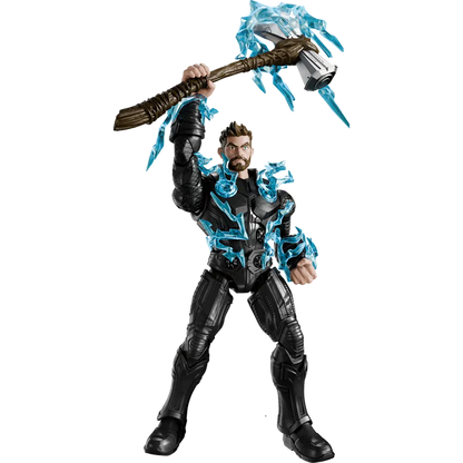 Blokees Marvel Infinity Saga Champion Class 02 – Thor (Infinity War)