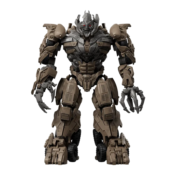 Blokees Transformers Classic Class 22 – Megatron (Dark of the Moon)