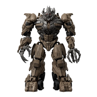 Blokees Transformers Classic Class 22 – Megatron (Dark of the Moon)