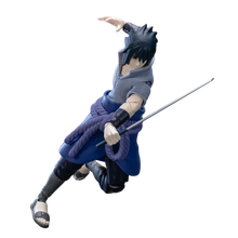 Blokees NARUTO Champion Class 04 – Sasuke Uchiha | Naruto Shippuden Model Kit