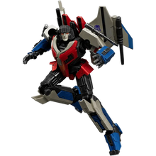 Blokees Transformers Classic Class 16 – Starscream (Transformers One)