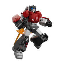 Shining 1985 blind box – Blokees Transformers Shining Version 02 – figure from the series, image 2