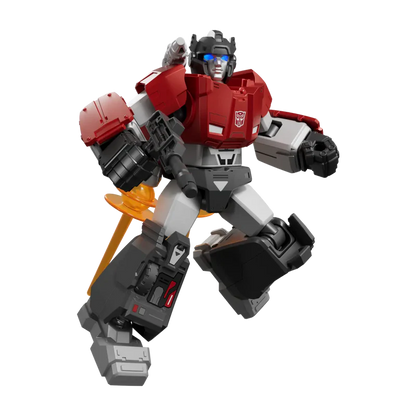 Shining 1985 blind box – Blokees Transformers Shining Version 02 – figure from the series, image 2