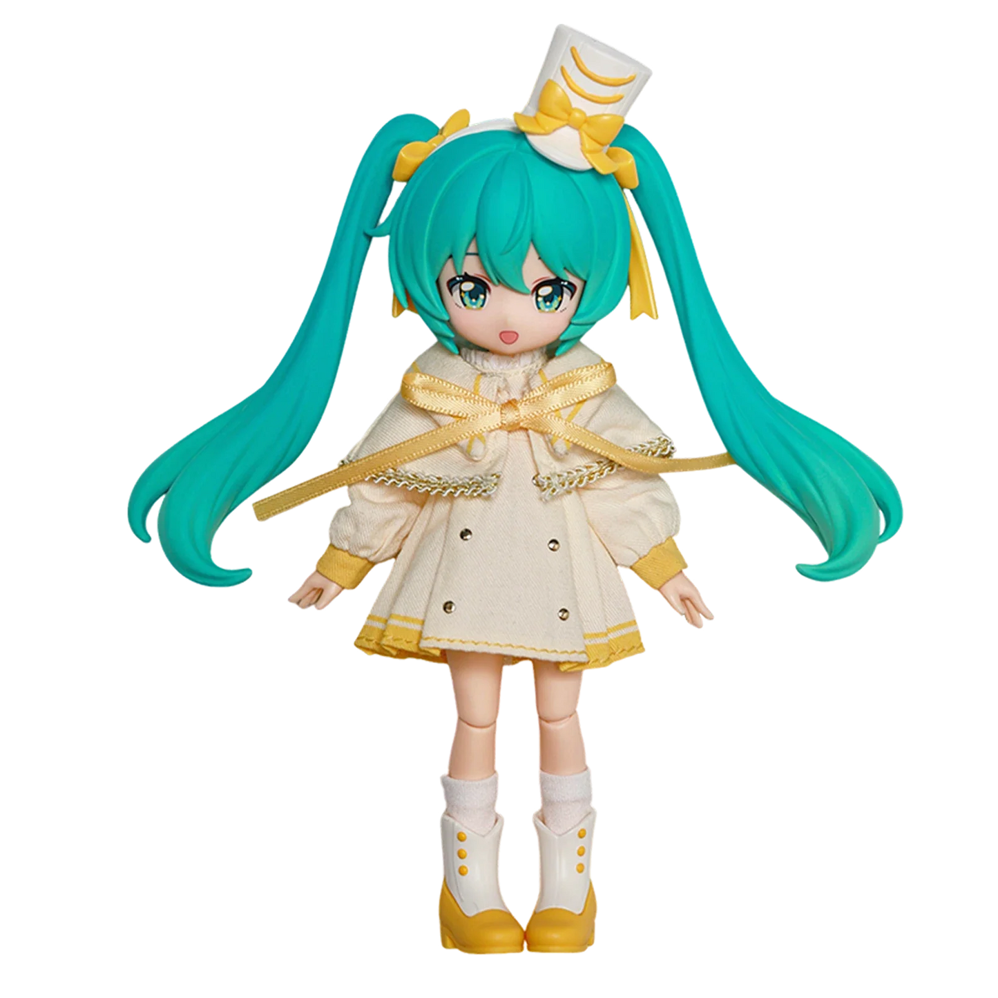 Blokees DaaLaMode Series – Hatsune Miku 01 Sonata Prologue Blind Box