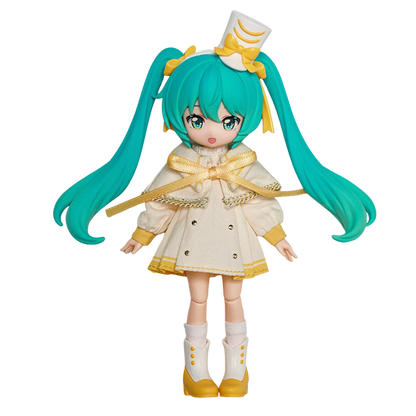 Blokees DaaLaMode Series – Hatsune Miku 01 Sonata Prologue Blind Box