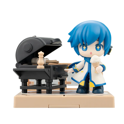 Blokees DaaVibe Series – Hatsune Miku 01 Terrace Party Blind Box