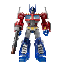 Eternal Rivalry blind box – Blokees Transformers Shining Version 05 – figure from the series, image 2