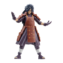Blokees NARUTO Champion Class 05 – Madara Uchiha (Reanimation) | Naruto Shippuden Model Kit