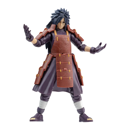 Blokees NARUTO Champion Class 05 – Madara Uchiha (Reanimation) | Naruto Shippuden Model Kit
