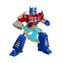 ONE blind box – Blokees Transformers Galaxy Version 05 – figure from the series, image 2