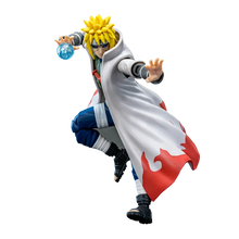 Blokees NARUTO Champion Class 03 – Minato Namikaze (Reanimation)