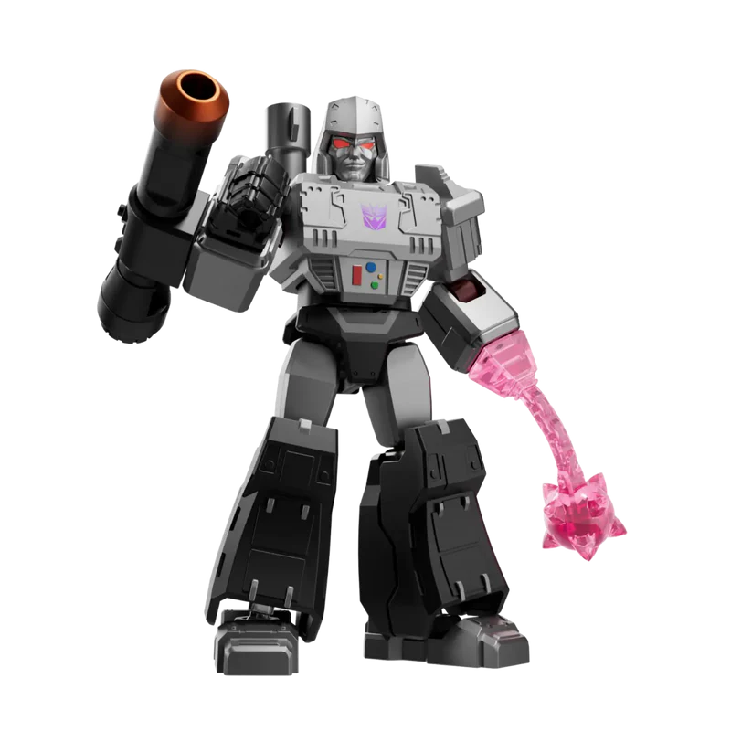 Shining Roll Out blind box – Blokees Transformers Shining Version 01 – figure from the series, image 2