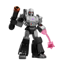 Shining Roll Out blind box – Blokees Transformers Shining Version 01 – figure from the series, image 2