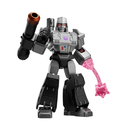 Shining Roll Out blind box – Blokees Transformers Shining Version 01 – figure from the series, image 2