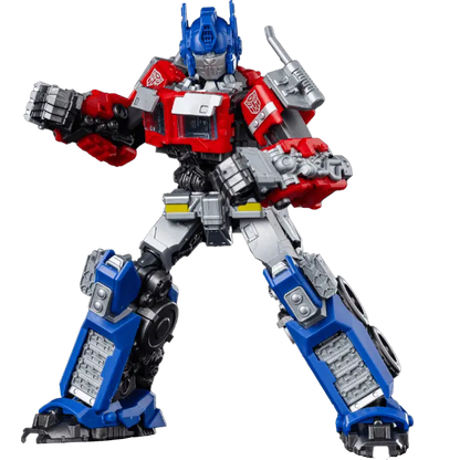 Blokees Transformers Classic Class 01 – Optimus Prime (Rise of the Beasts)