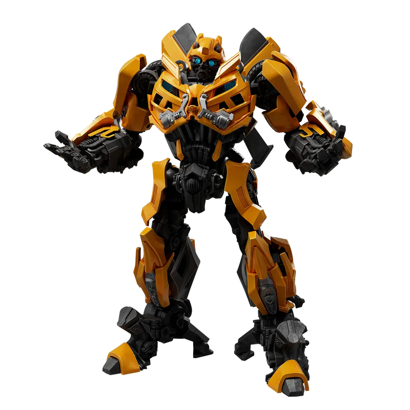 Blokees Transformers Classic Class 23 – Bumblebee (Dark of the Moon)