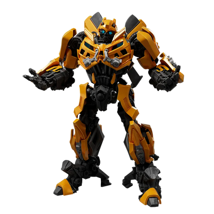 Blokees Transformers Classic Class 23 – Bumblebee (Dark of the Moon)