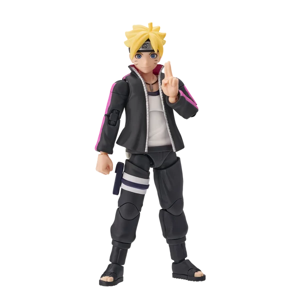 Blokees NARUTO Champion Class 01 – Boruto Uzumaki