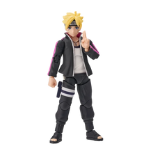 Blokees NARUTO Champion Class 01 – Boruto Uzumaki